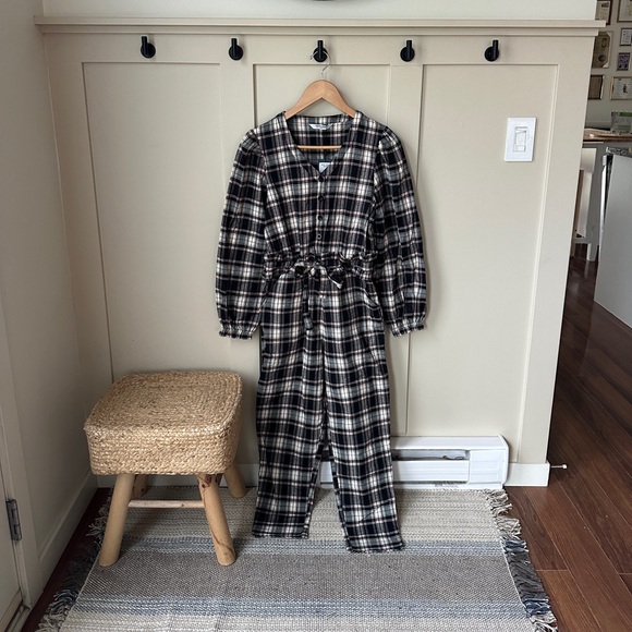 Smash and Tess Henley Romper Brand New Tags On XS - Picture 5 of 5